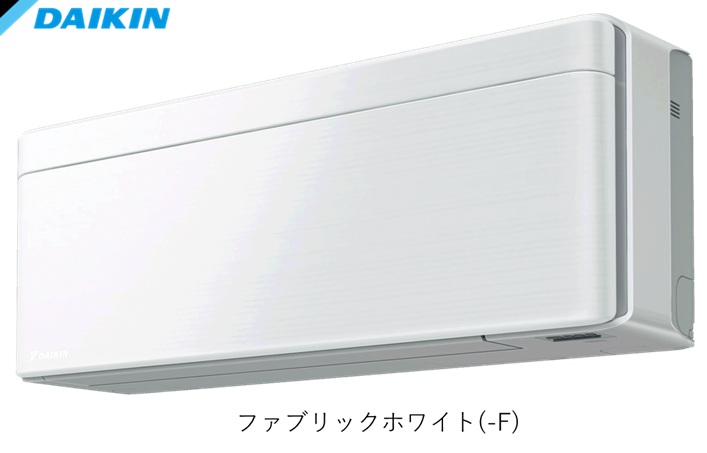 【標準工事費込み】ダイキン工業　SXシリーズ　リソラ　主に10畳用